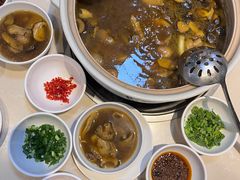 -爱膳菌锅锅(阳南店)