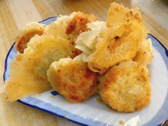 羊肉烧卖-白老大羊杂碎稍麦