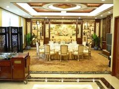 包厢-潮皇食府(北京店)