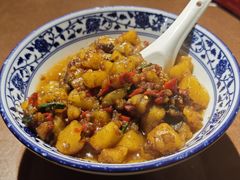 -天下客饭店(中山路店)