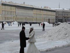 -冬宫广场