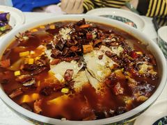 -老浒记烤鸭-北京菜(琉璃厂店)