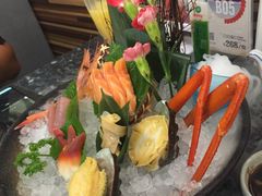 -菊上料理(蜀山银泰百货店)