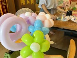 -金芙美月子中心(财富别墅店)