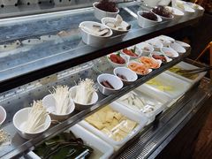 -吉布鲁牛排海鲜自助(假日国际店)