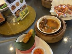 -东方御宴海鲜酒楼(棕泉酒店)