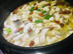 -周渝食惦酸菜鱼(青浦店)