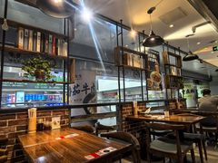 -李先生牛肉面大王(济南火车站候车室店)