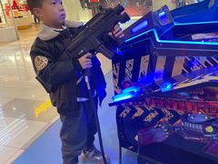 -保利国际影城(北京缤纷城店)