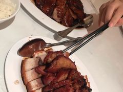-文兴酒家(Chinatown - Gerrard Street)