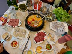 -牛排王糟粕醋火锅(海甸分店)