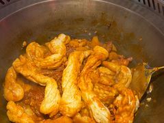 -山河屯铁锅炖鲜鹅·东北菜(开发区一店)
