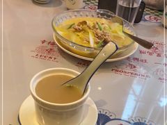 -香港新曜记茶餐厅(星耀城店)