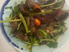 -锦尚阁烤鱼(望京新荟城店)