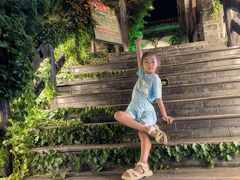 -慢丽江·云南野生菌土鸡锅(付家庄店)