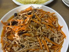 -鑫诚筋饼王(红旗小区店)