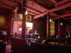 -悦界酒吧(后海店)