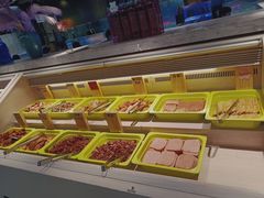 -阪尚皇·原切牛排·烤肉火锅自助(北京路店)