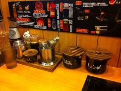 -博多一幸舍(侨福芳草地购物中心店)