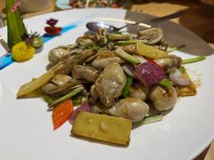 -德胜轩正宗顺德菜(宝安沙井会展中心店)