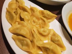 黄花鱼水饺-船歌·鱼水饺青岛菜(闽江二路店)