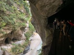 -太鲁阁公园