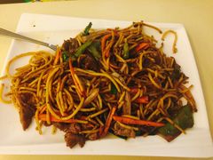 -永盈茶餐厅(中山四路店)