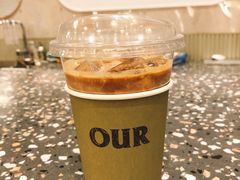 -OUR Bakery(SKP-S店)