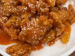 -溢香苑瓦罐(前进路店)