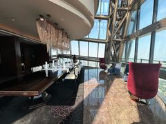 -瑞吉酒店 · Elba 欧尔巴意大利餐厅· 精致意餐·云端聚会