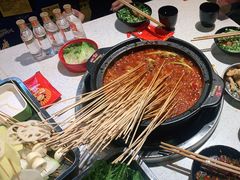 特色红锅-钢管厂五区小郡肝火锅串串香(总店)