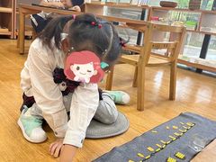 -玛利娅蒙特梭利双语幼儿园·托育(百家湖直营园)