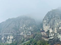 -大慈岩风景区