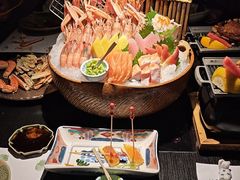 -花潮料理艺食馆(成都万象城店)