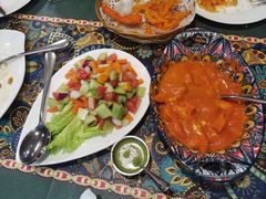 -Santoor 萨都里印度餐厅(北锣鼓巷店)
