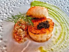 -恰餐厅及酒吧CHAR Bar & Grill(北京三里屯洲际店)