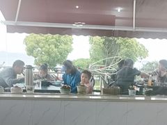 -美味之家·湖景农家乐(太湖东山店)