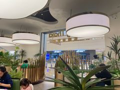 -KingThaia金泰兰(滨江天街店)