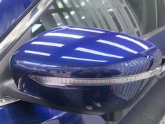 -天猫养车贴膜轻改·蓝电(优匹康桥东路店)