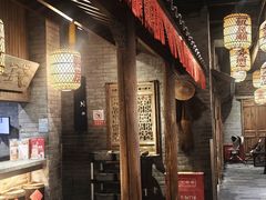 -南京大牌档(崇文门国瑞店)