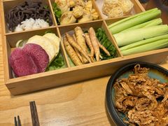 -十二舍·湯物素煮(江泰潤政店)