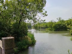 -梁鸿国家湿地公园