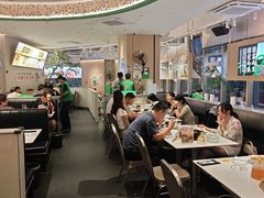 -欧记大排档·景德菜(上海首店)