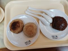 -清真·鸦儿李记·涮肉(花市店)