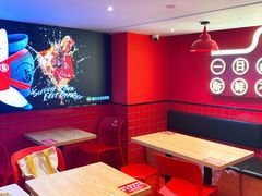 -猪戈戈超级猪脚饭(佳兆业店)