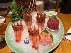 -水濑·日料放题(天河店)