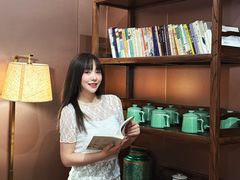 -蒋记海鲜姿造•洋房别墅(星河湾店)