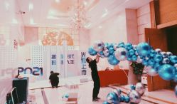 -金禧婚礼定制
