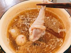 鸡汤-食客三千·老家