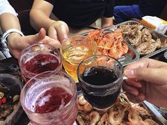 -永乐啤酒屋(成武路店)